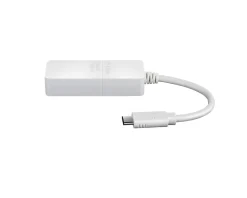 DUB-E130 USB-C to Gigabit Ethernet Adapter