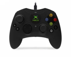 DuchesS Wired Controller Xbox & PC - Black