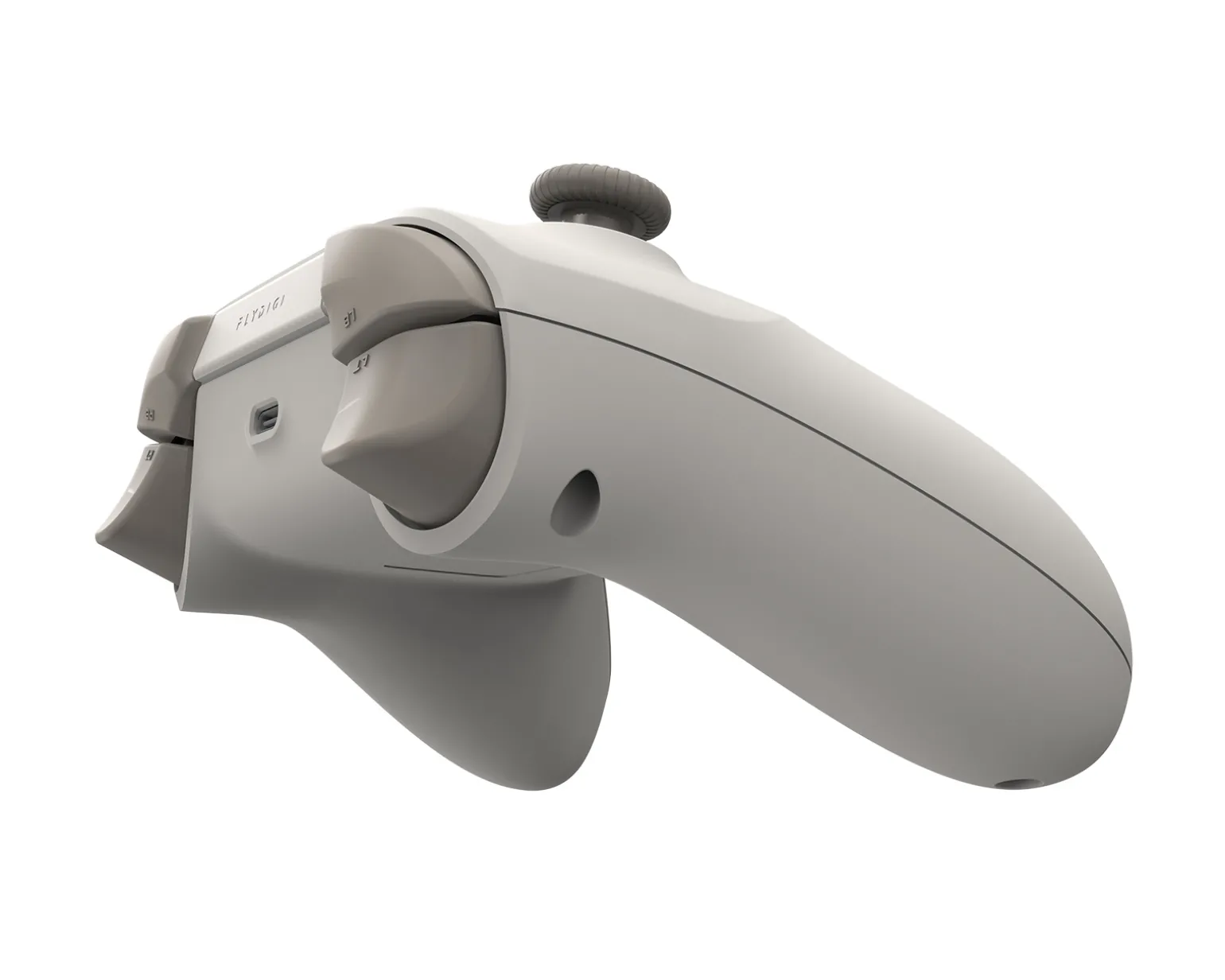Dune Fox HE Wireless Controller - Beige