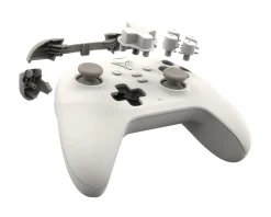 Dune Fox HE Wireless Controller - Beige