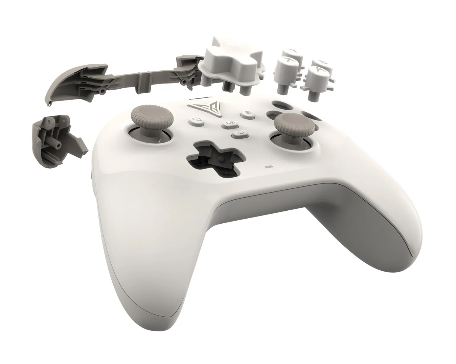 Dune Fox HE Wireless Controller - Beige