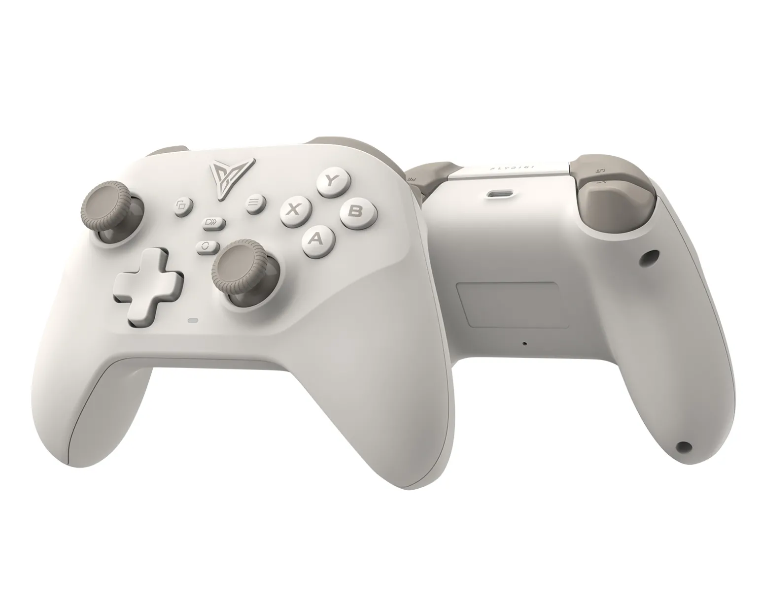 Dune Fox HE Wireless Controller - Beige
