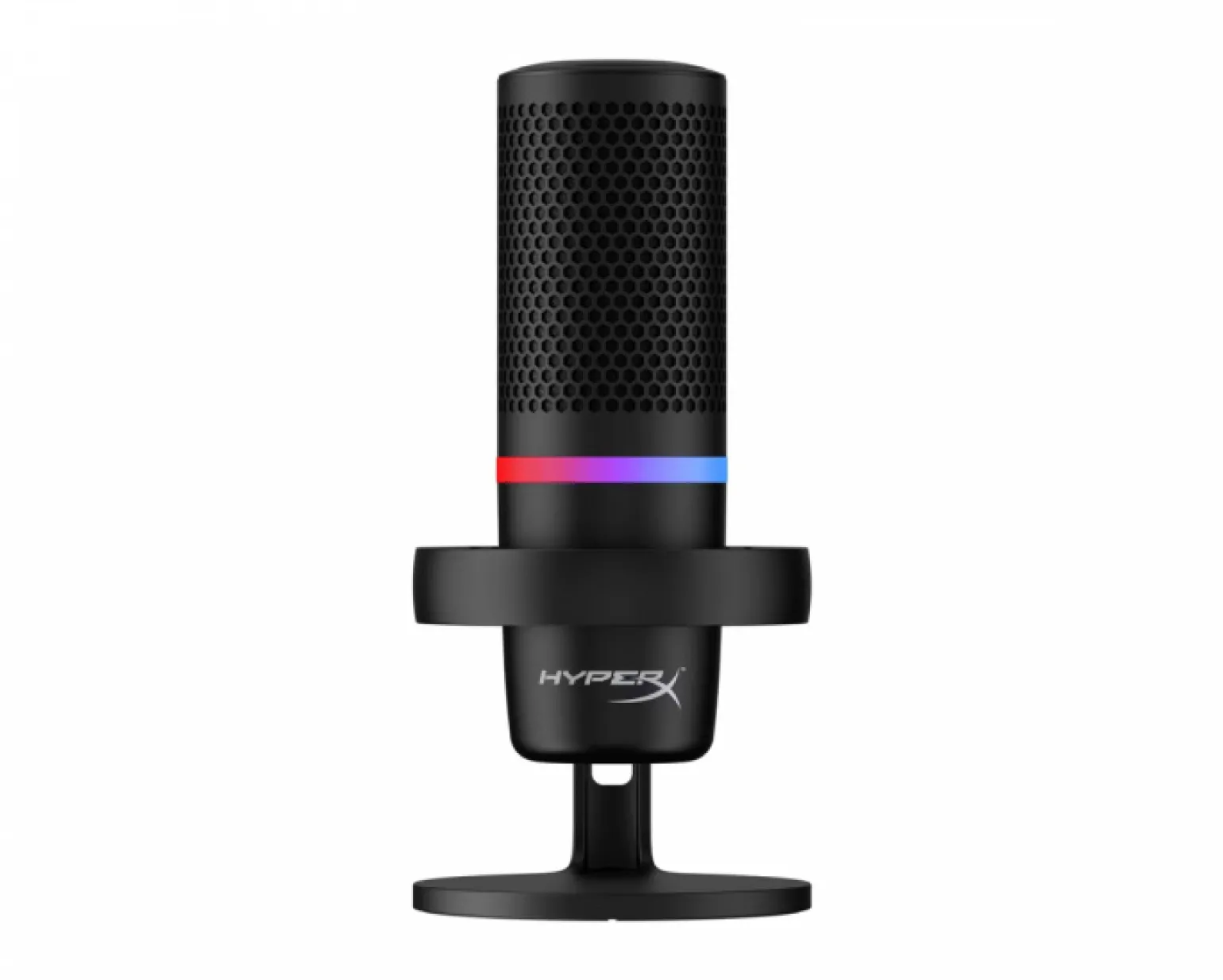 DuoCast RGB USB Microphone