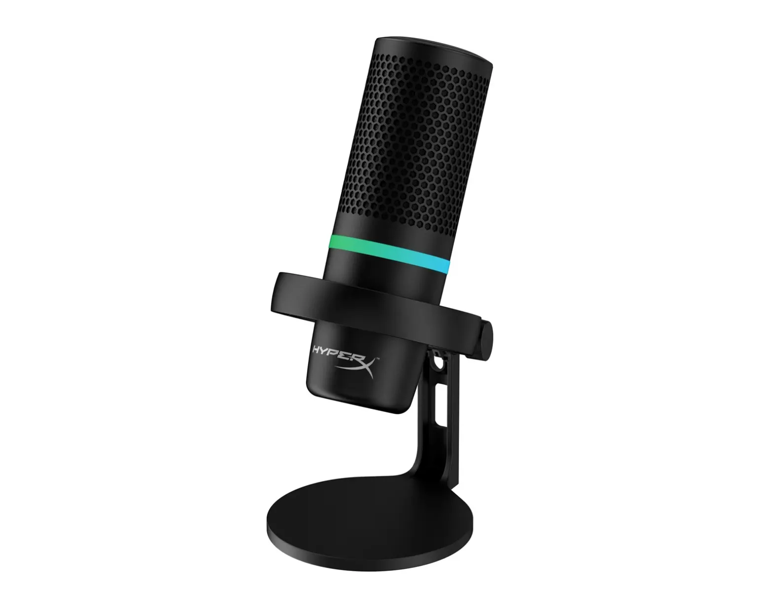 DuoCast RGB USB Microphone