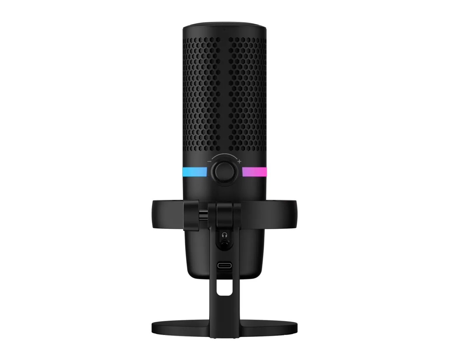 DuoCast RGB USB Microphone