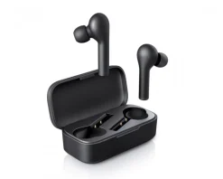 Earbuds EP-T21 True Wireless Headphones - Black