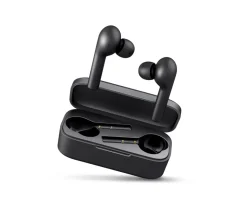 Earbuds EP-T21 True Wireless Headphones - Black