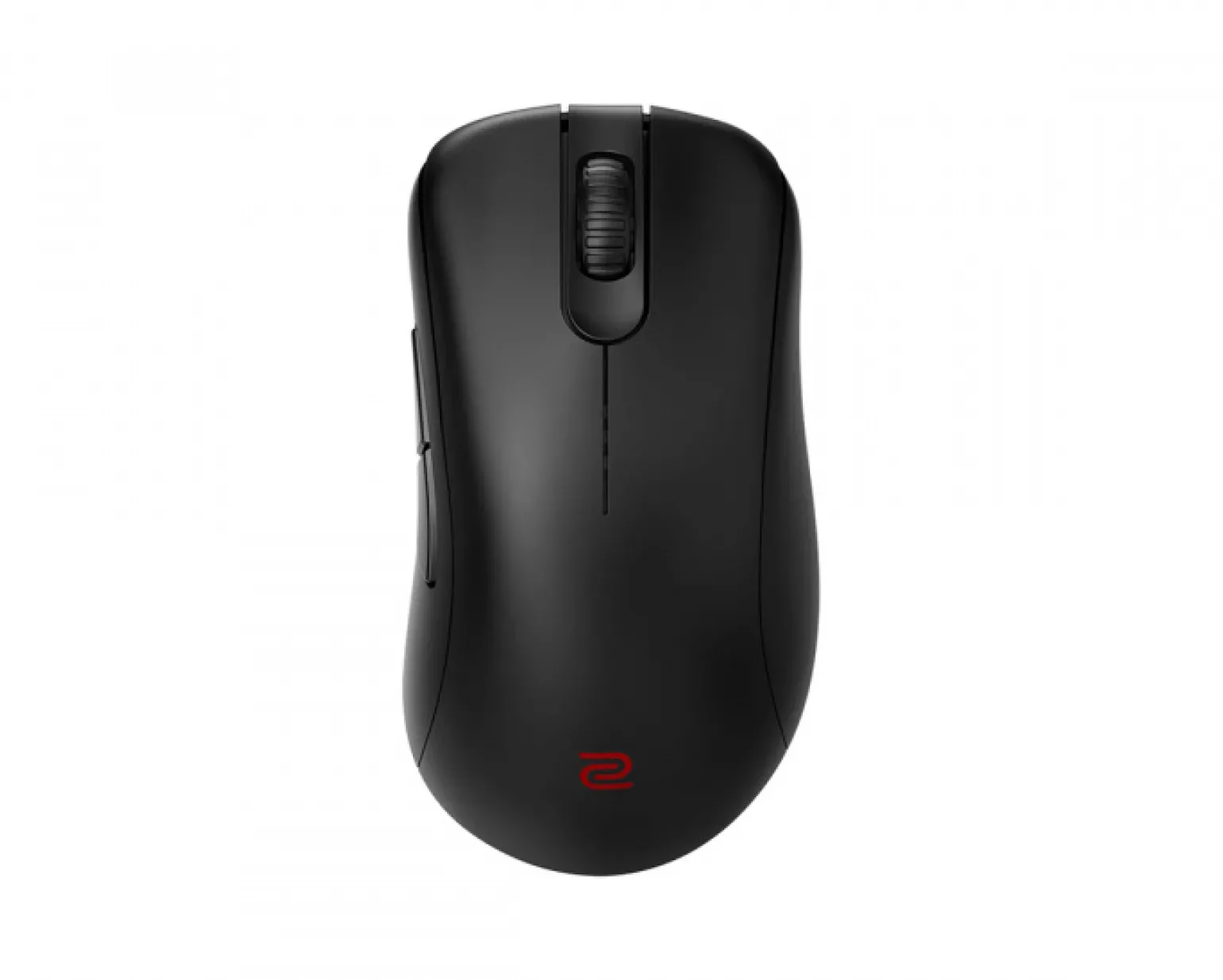 EC2-CW Wireless Mouse - Black