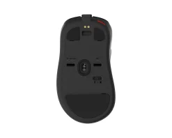 EC2-CW Wireless Mouse - Black