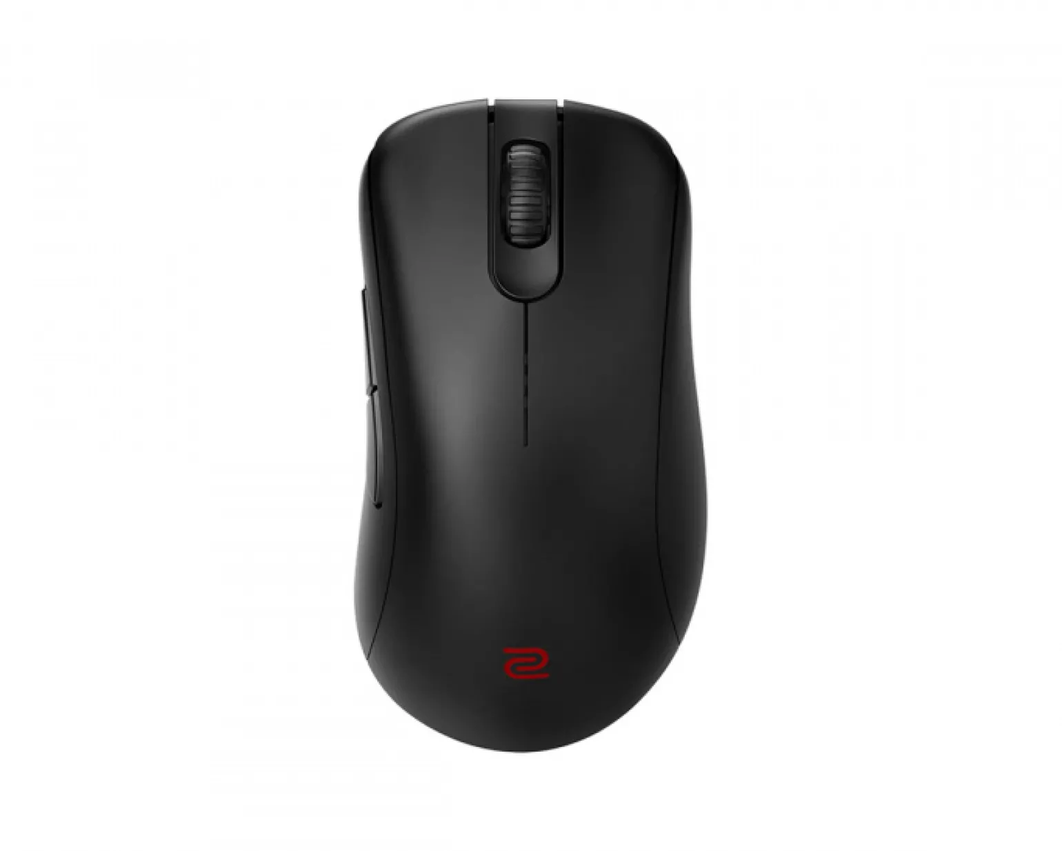 EC3-CW Wireless Mouse - Black