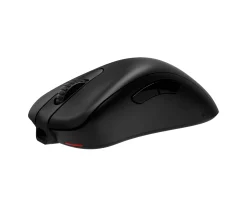 EC3-CW Wireless Mouse - Black