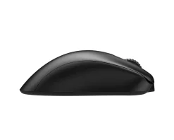 EC3-CW Wireless Mouse - Black