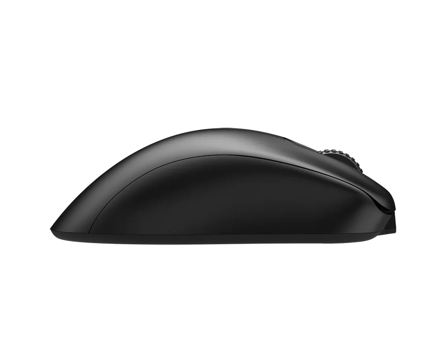 EC3-CW Wireless Mouse - Black