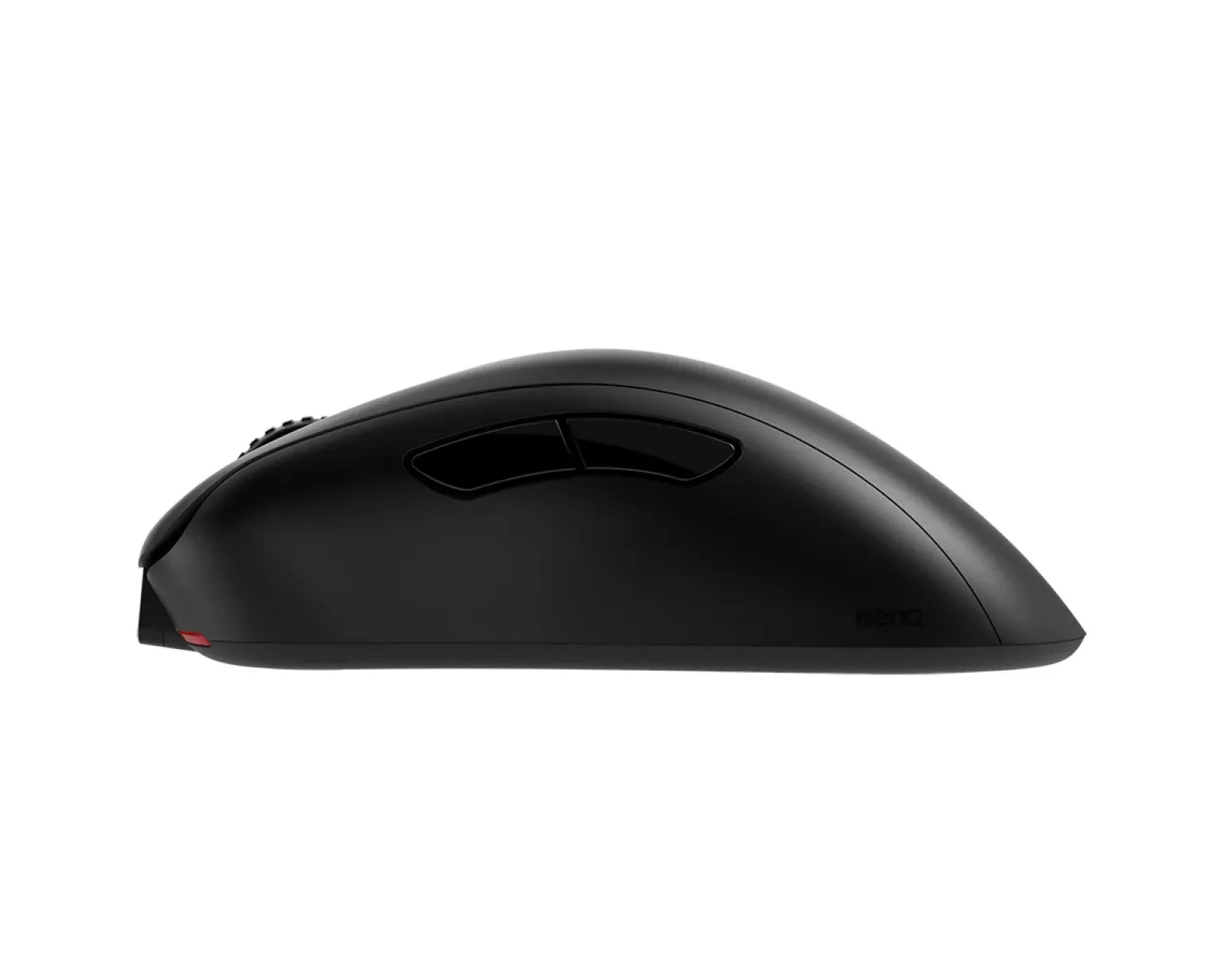 EC3-CW Wireless Mouse - Black