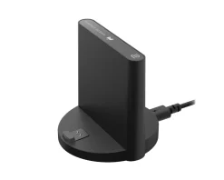 EC3-CW Wireless Mouse - Black