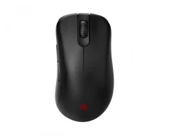 EC1-CW Wireless Mouse - Black