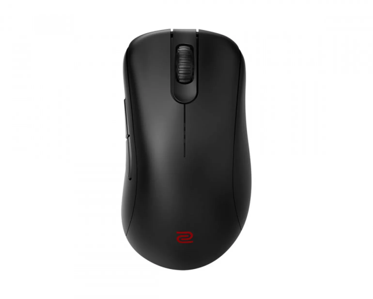 EC1-CW Wireless Mouse - Black