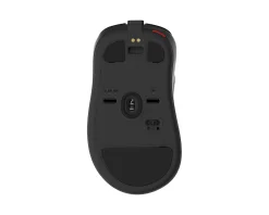EC1-CW Wireless Mouse - Black