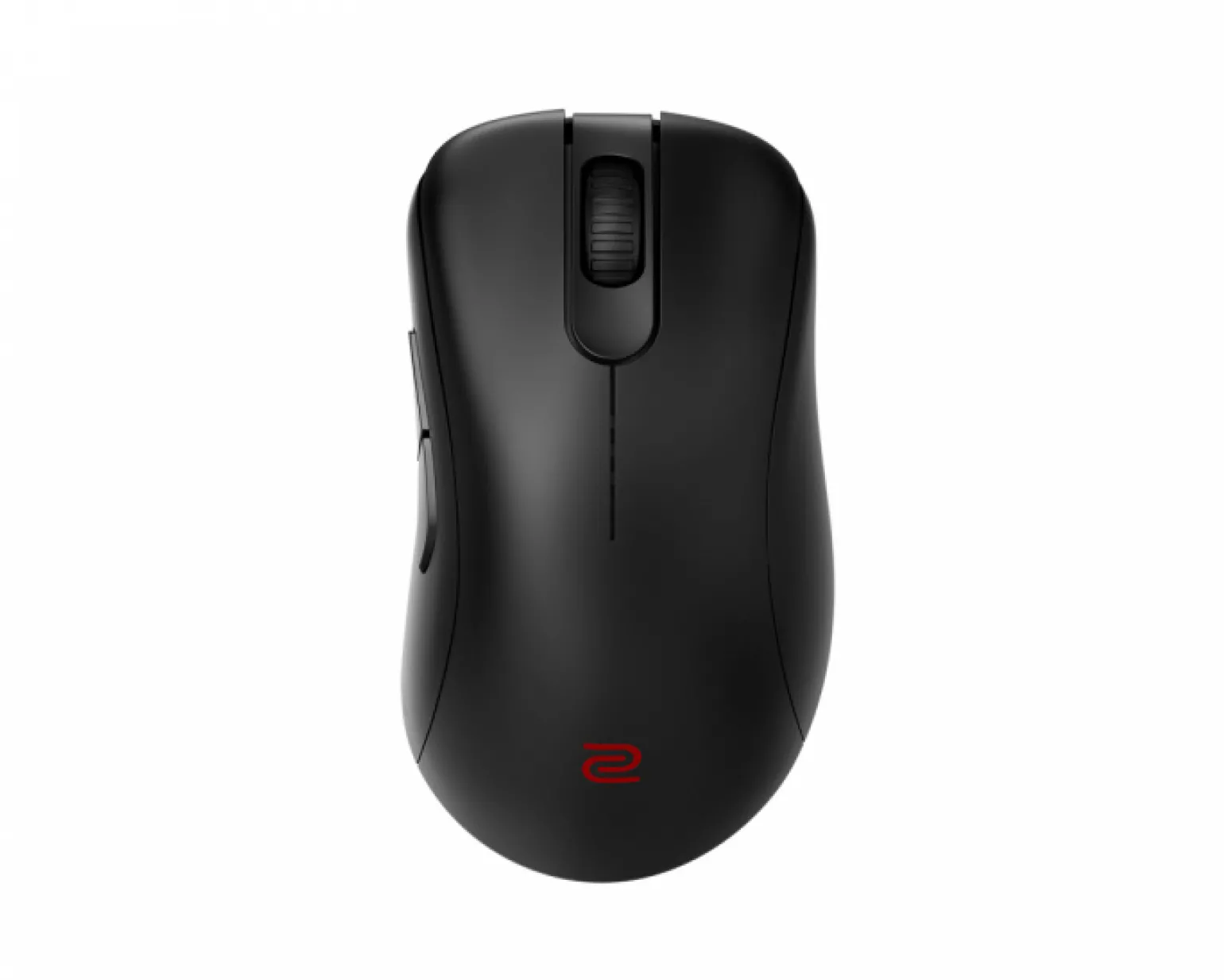 EC3-DW 4K Wireless Gaming Mouse - Black