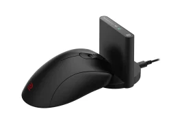 EC3-DW 4K Wireless Gaming Mouse - Black