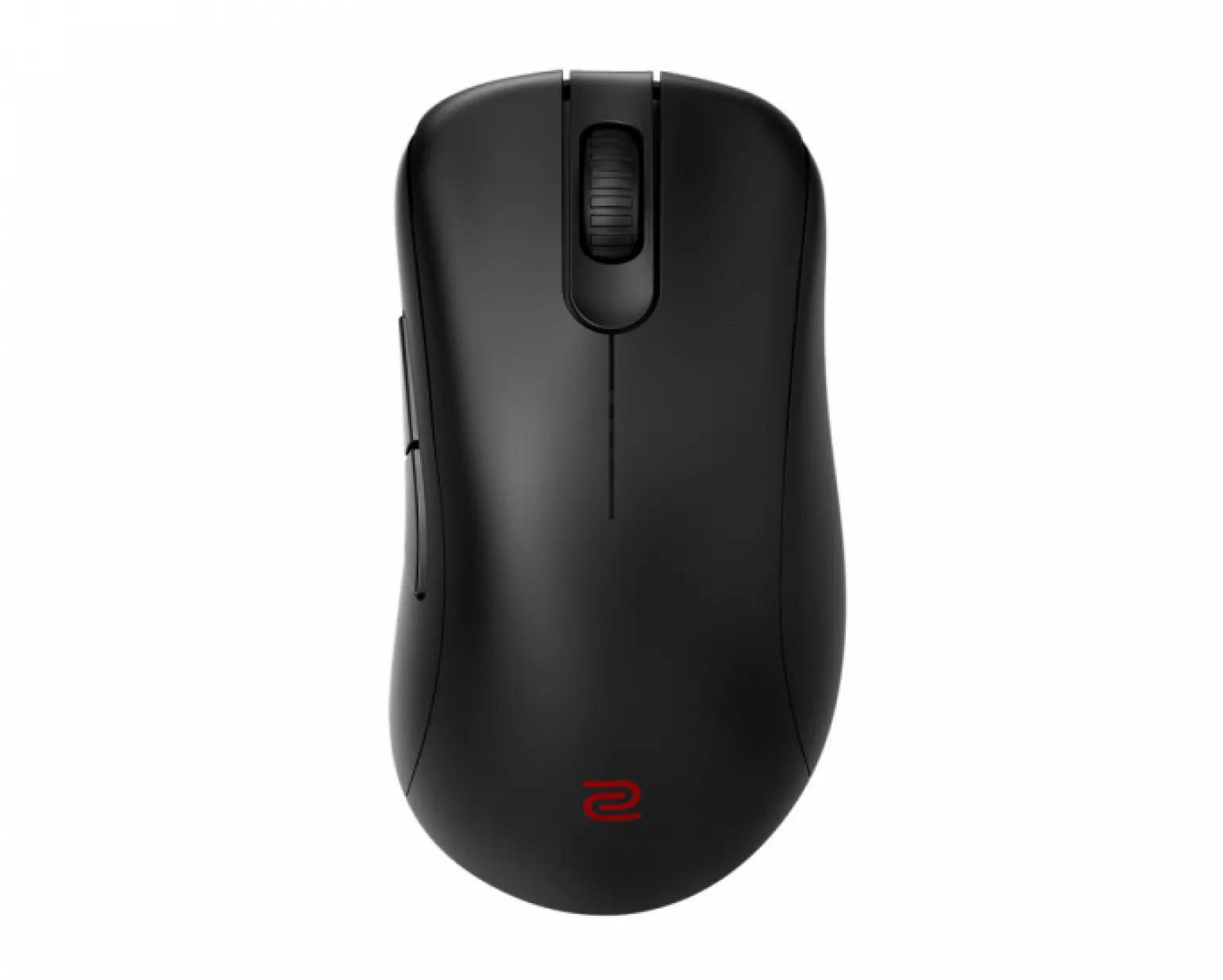 EC1-DW 4K Wireless Gaming Mouse - Black