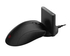 EC1-DW 4K Wireless Gaming Mouse - Black