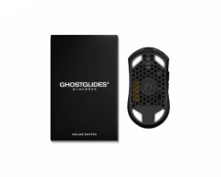 Edgerunner Mouse Skates for Finalmouse Ultralight X
