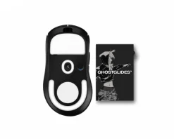 Edgerunner Mouse Skates for Logitech G Pro X Superlight 2 Dex