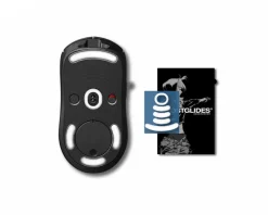 Edgerunner Mouse Skates for Logitech G Pro Wireless