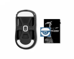 Edgerunner Mouse Skates for Pulsar X2/X2 Mini/X2V2/X2H