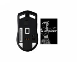 Edgerunner Mouse Skates for Razer Viper Ultimate