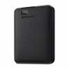 Elements 4TB Portable Hard Drive