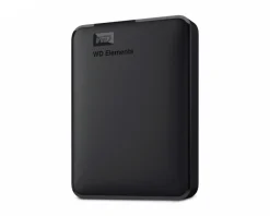 Elements 4TB Portable Hard Drive