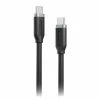Elements 240W USB-C Laddkabel - 2m - Black