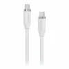 Elements 240W USB-C Laddkabel - 1m - White