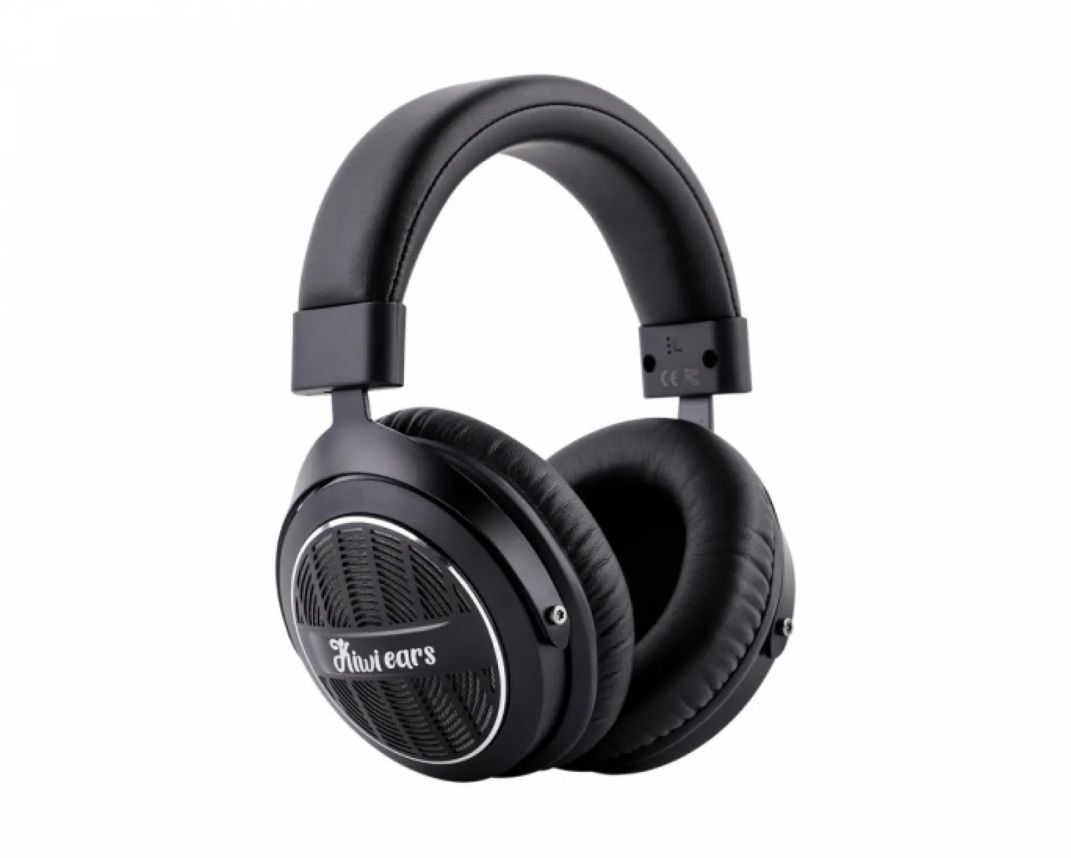 Ellipse Over-Ear Headphones