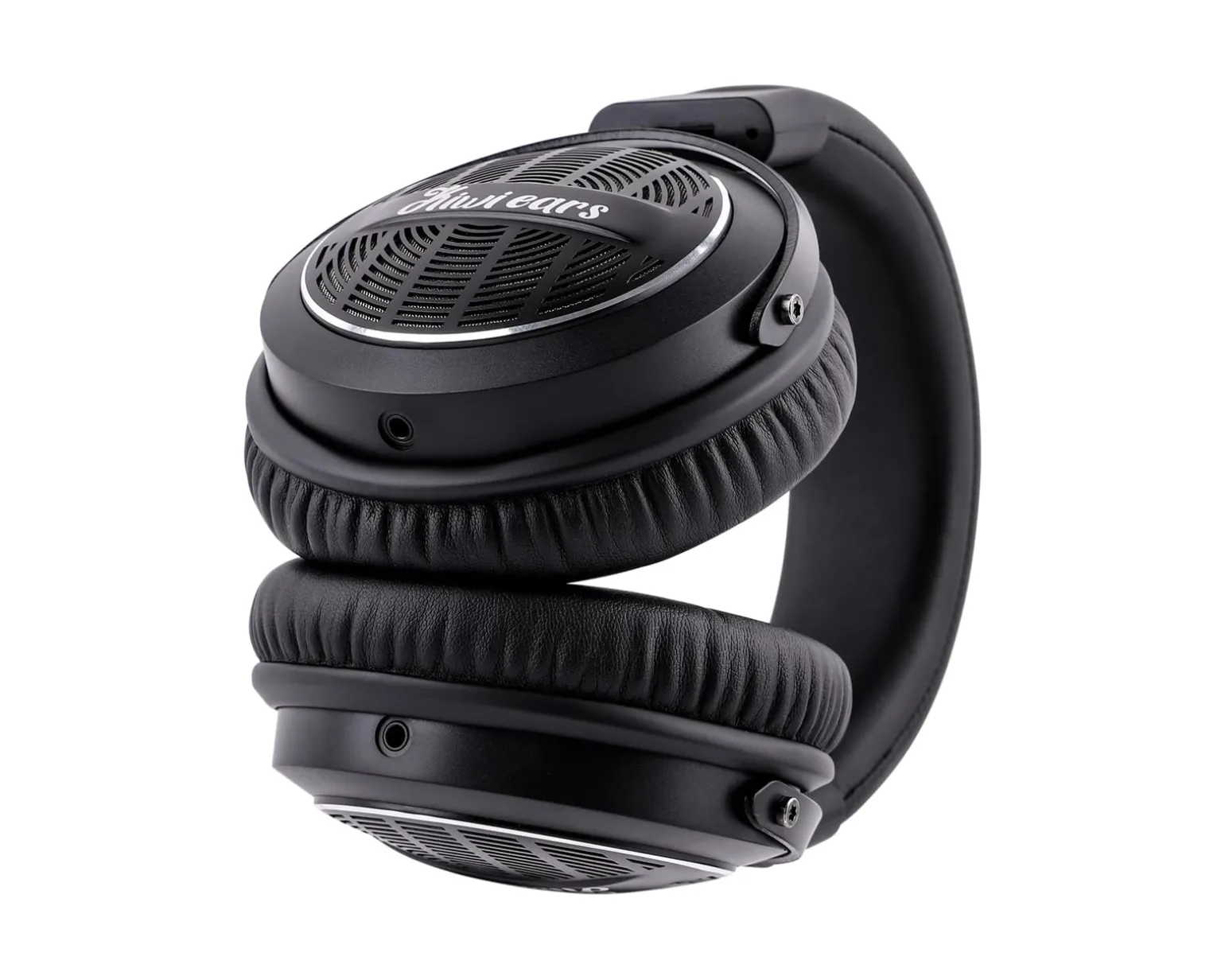 Ellipse Over-Ear Headphones