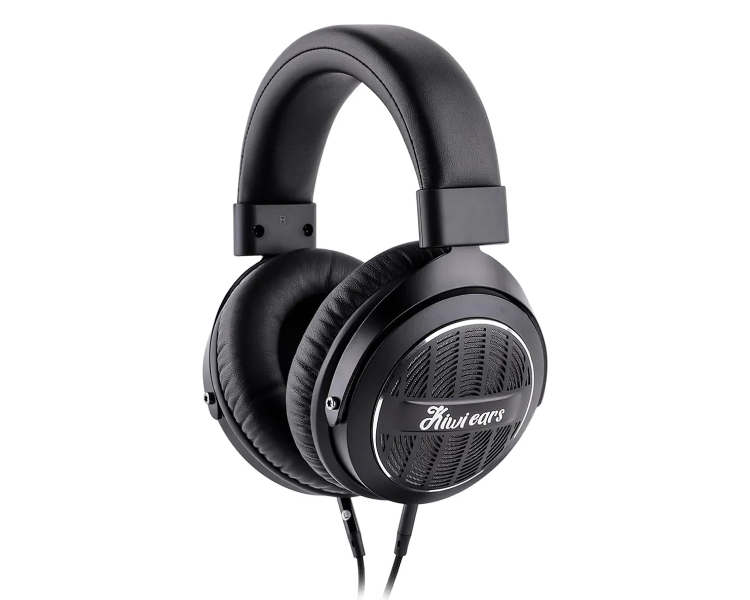 Ellipse Over-Ear Headphones