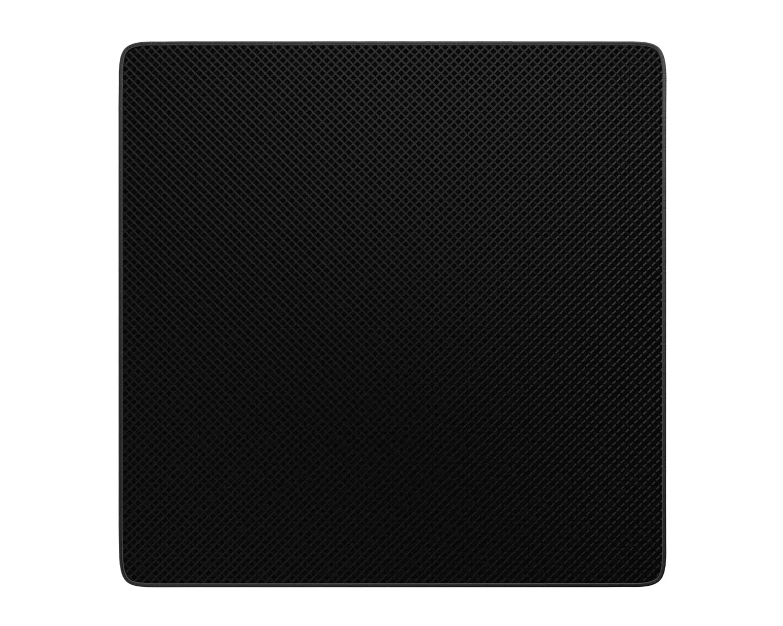 EM-B Plus Poron Gaming Mousepad - Black