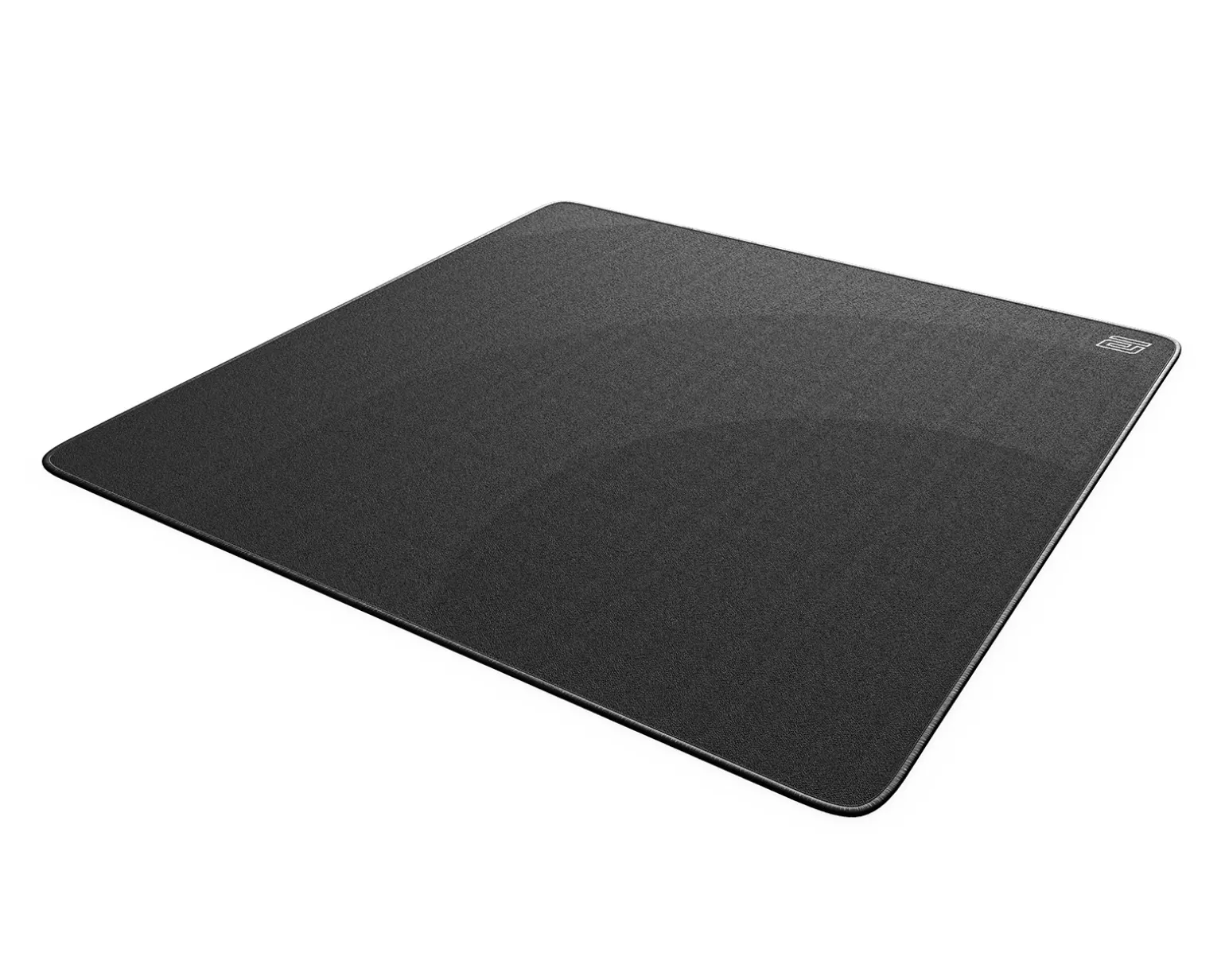 EM-B Plus Poron Gaming Mousepad - Black
