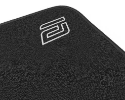 EM-B Plus Poron Gaming Mousepad - Black