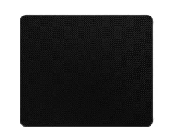 EM-B Poron Gaming Mousepad - Black