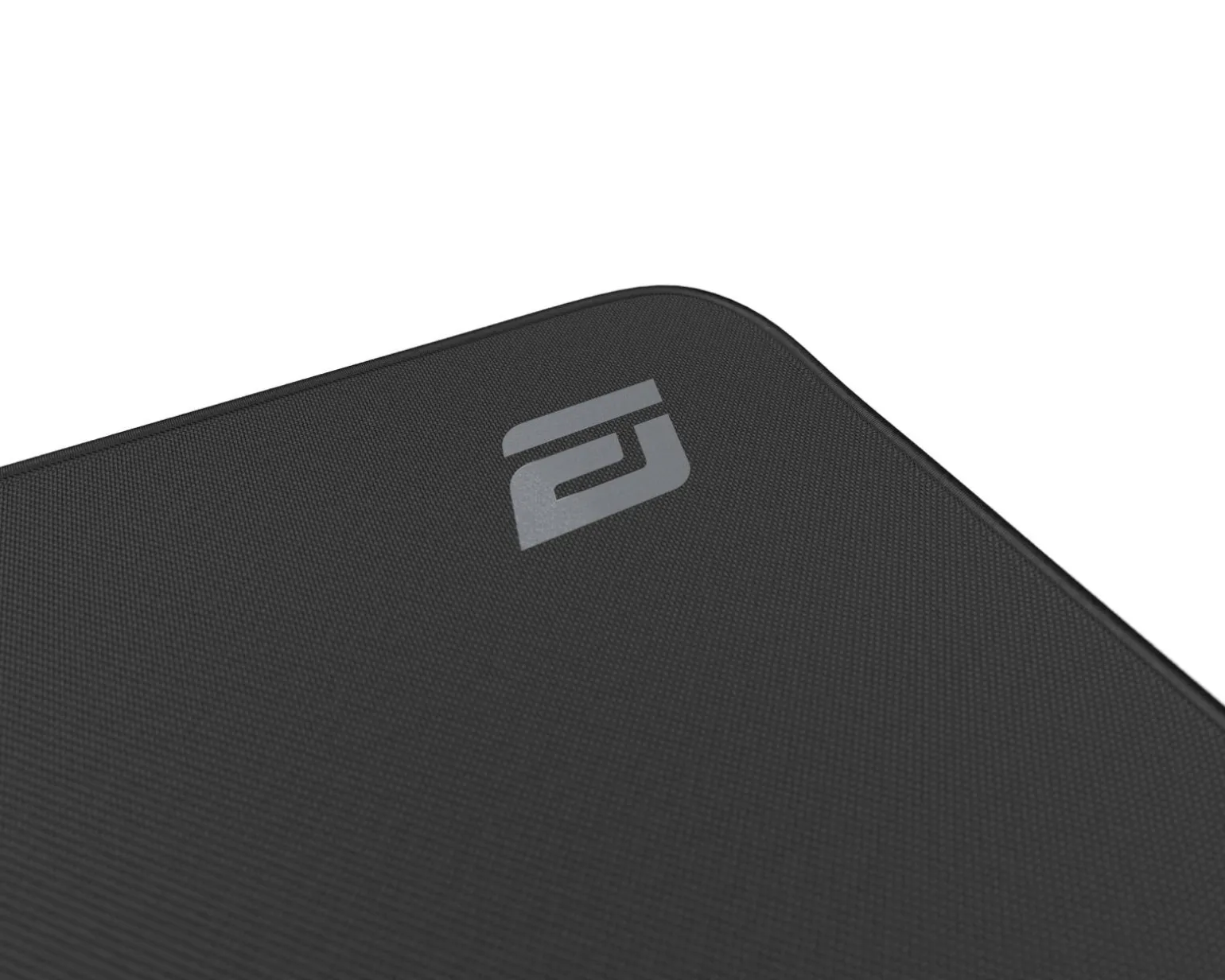 EM-C Plus Poron Gaming Mousepad - Black