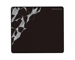 Equate Plus Gaming Mousepad - Black Cosmos - XL