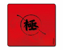 Equate Plus V2 Kiwami Gaming Mousepad - Red - XL