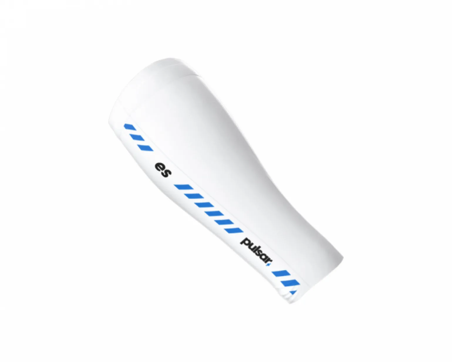 ES Arm Sleeve Arm Short - Size L - White