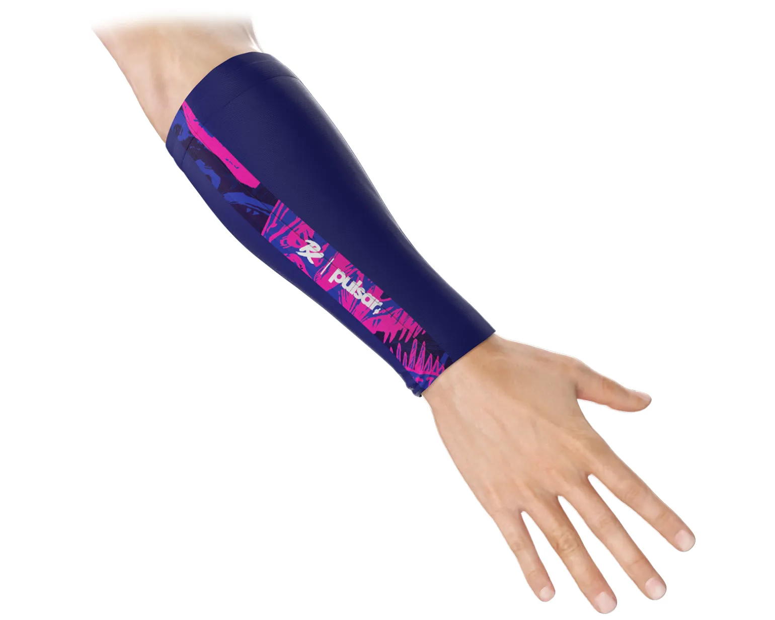 eS ARM Sleeve Arm Short - Size M - PRX Edition