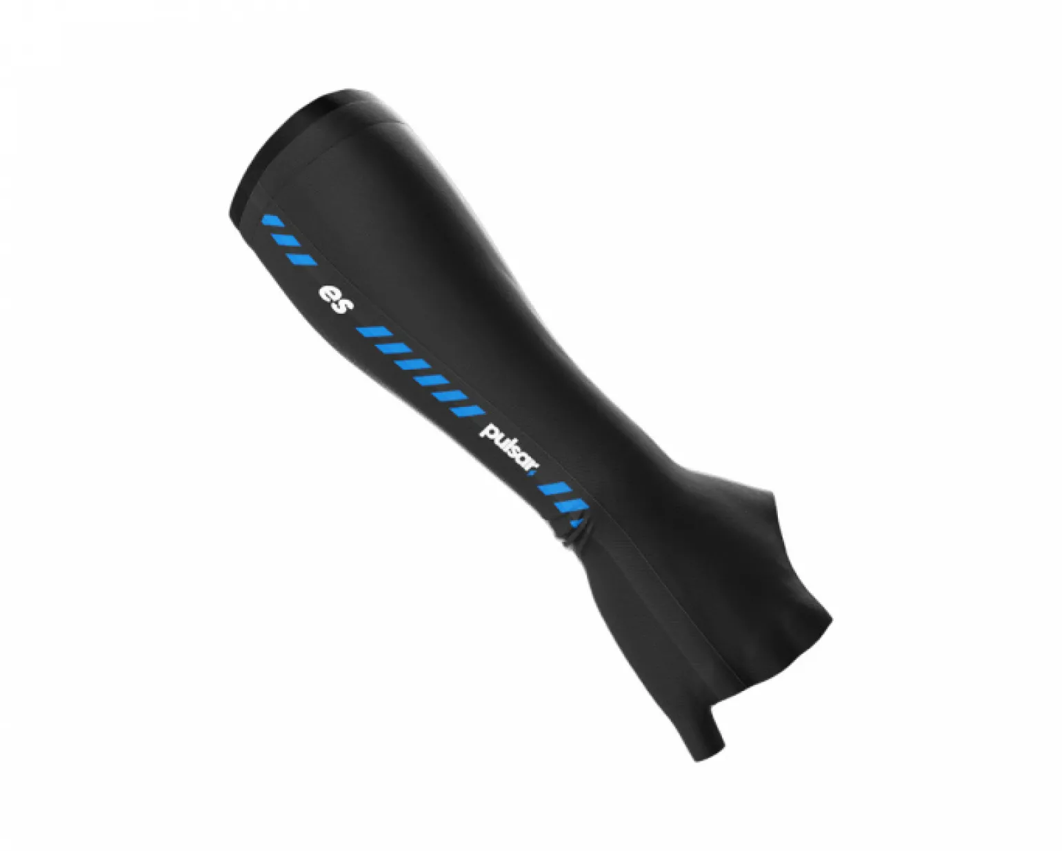 ES Arm Sleeve Finger Short - Size XL