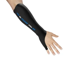 ES Arm Sleeve Open Palm Long - Size XL - Black