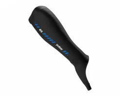 ES Arm Sleeve Open Palm Long - Size L - Black
